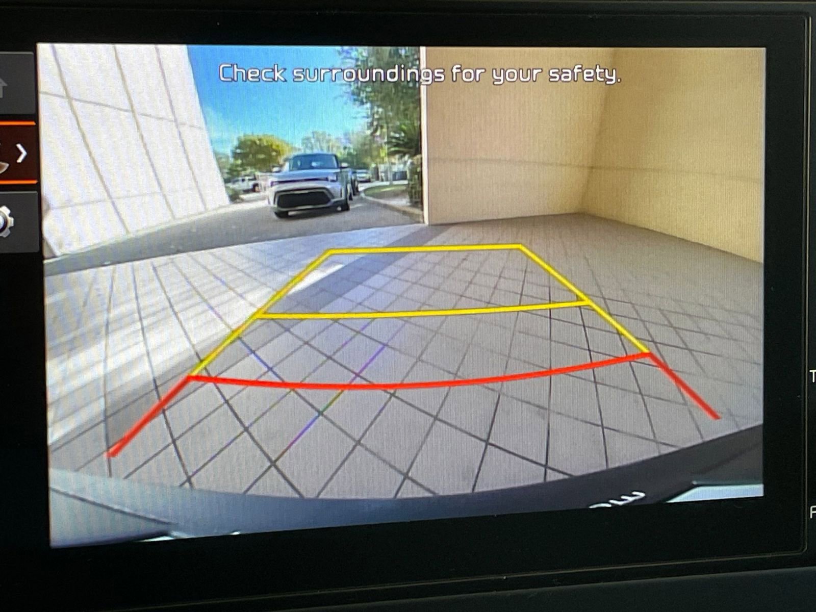 Thumbnail: 2025 Kia Sportage - 23