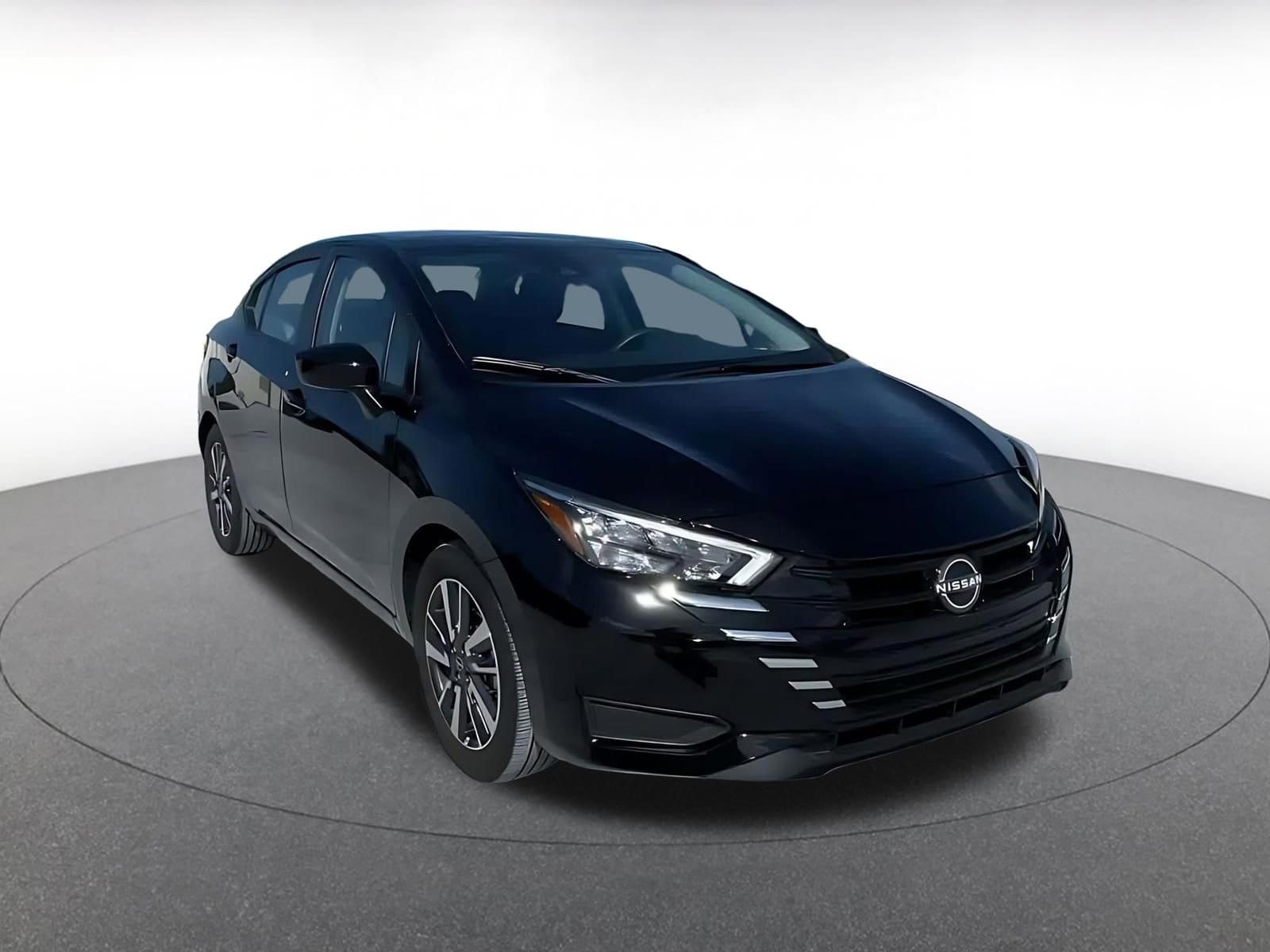 Thumbnail: 2025 Nissan Versa - 3