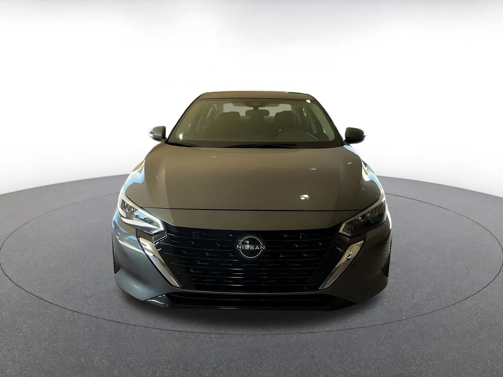 Thumbnail: 2025 Nissan Sentra - 4