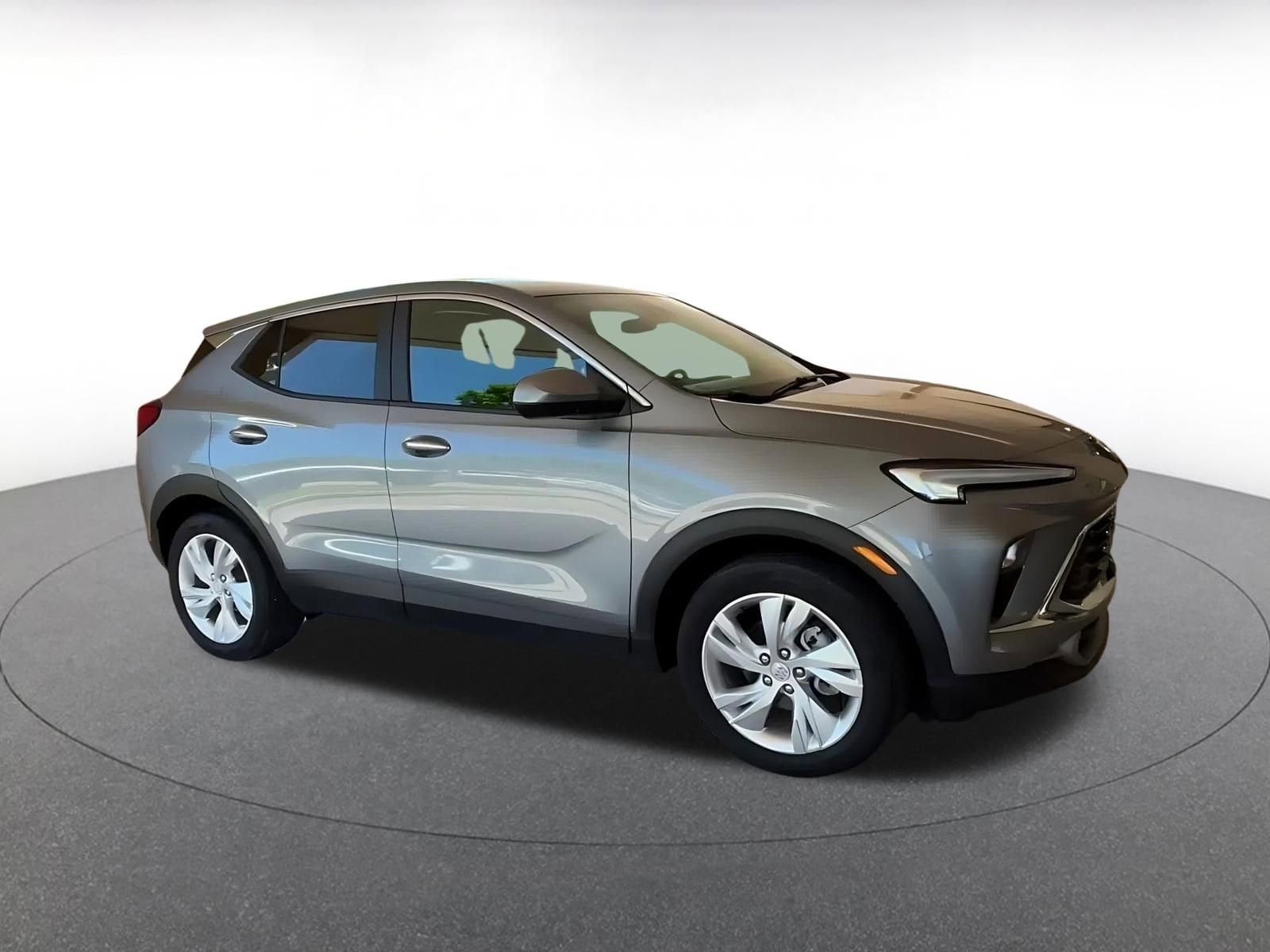 Thumbnail: 2025 Buick Encore GX - 2