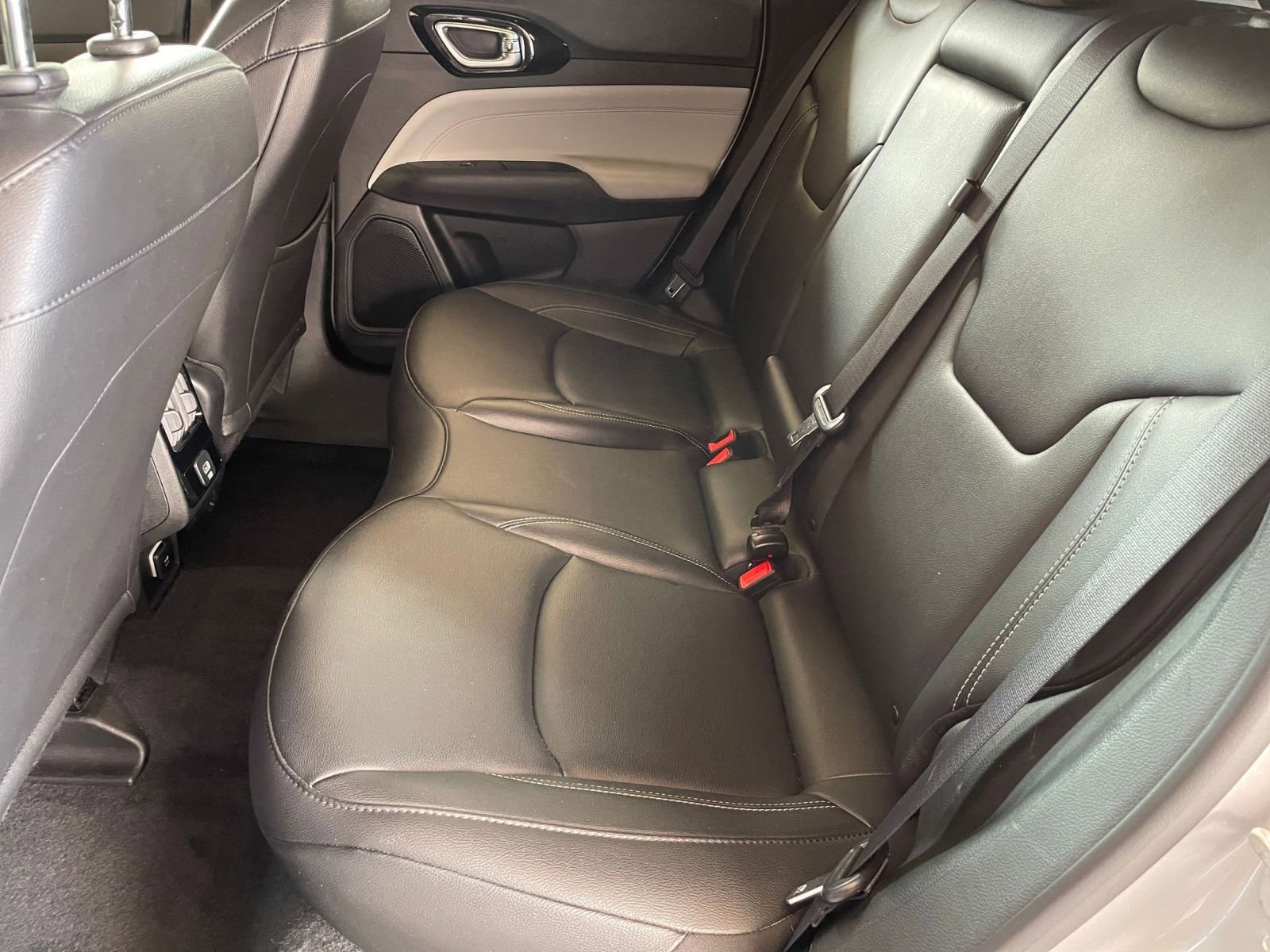 Thumbnail: 2025 Jeep Compass - 24