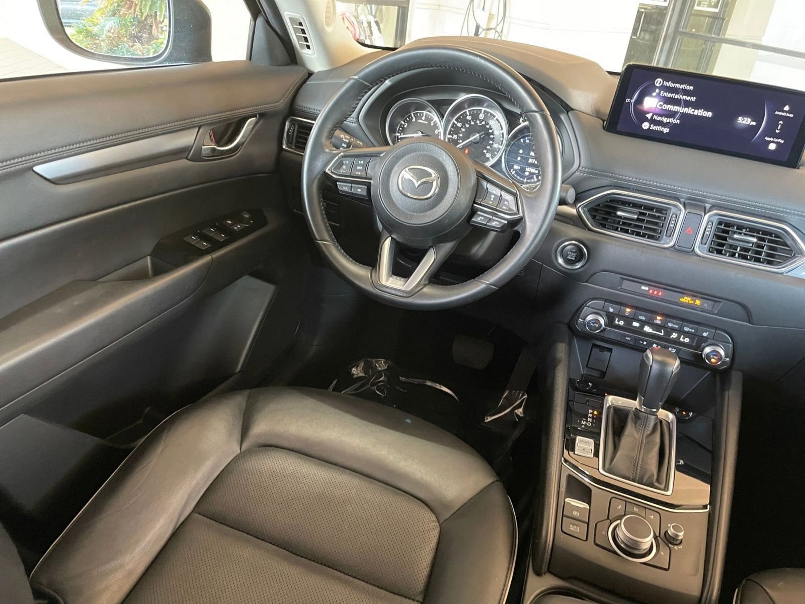 Thumbnail: 2025 Mazda CX-5 - 34