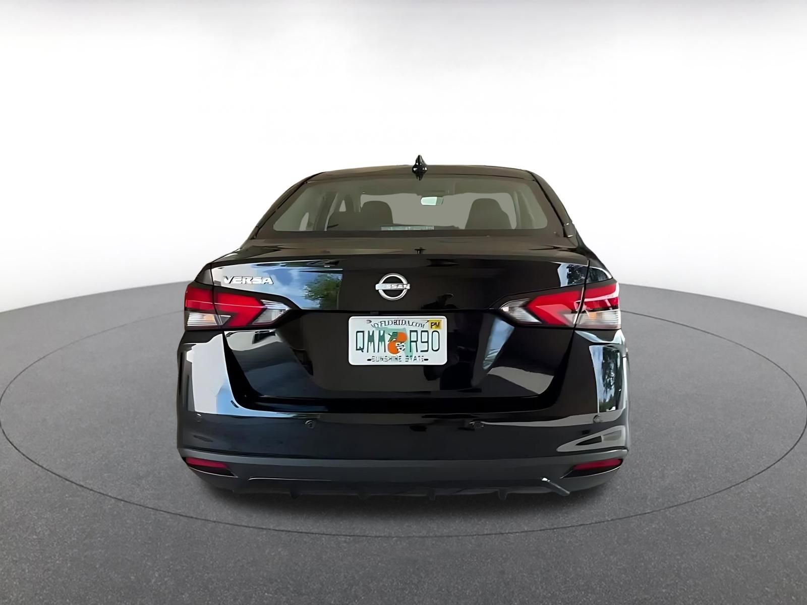 Thumbnail: 2025 Nissan Versa - 11