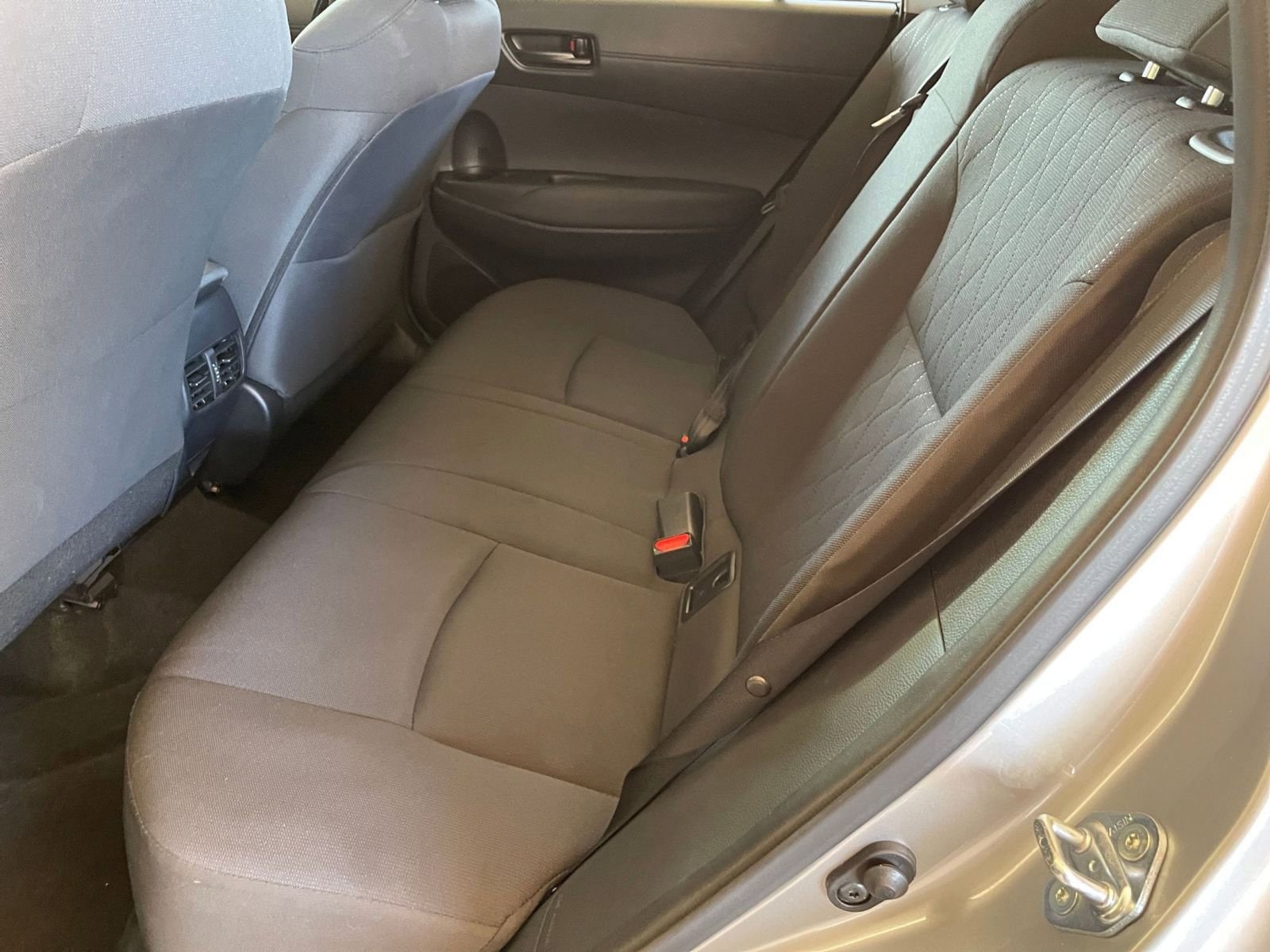 Thumbnail: 2025 Toyota Corolla Cross - 23