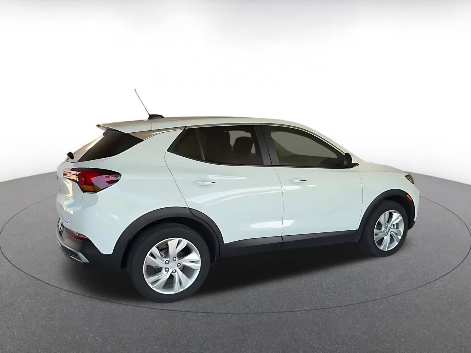 Thumbnail: 2025 Buick Encore GX - 15