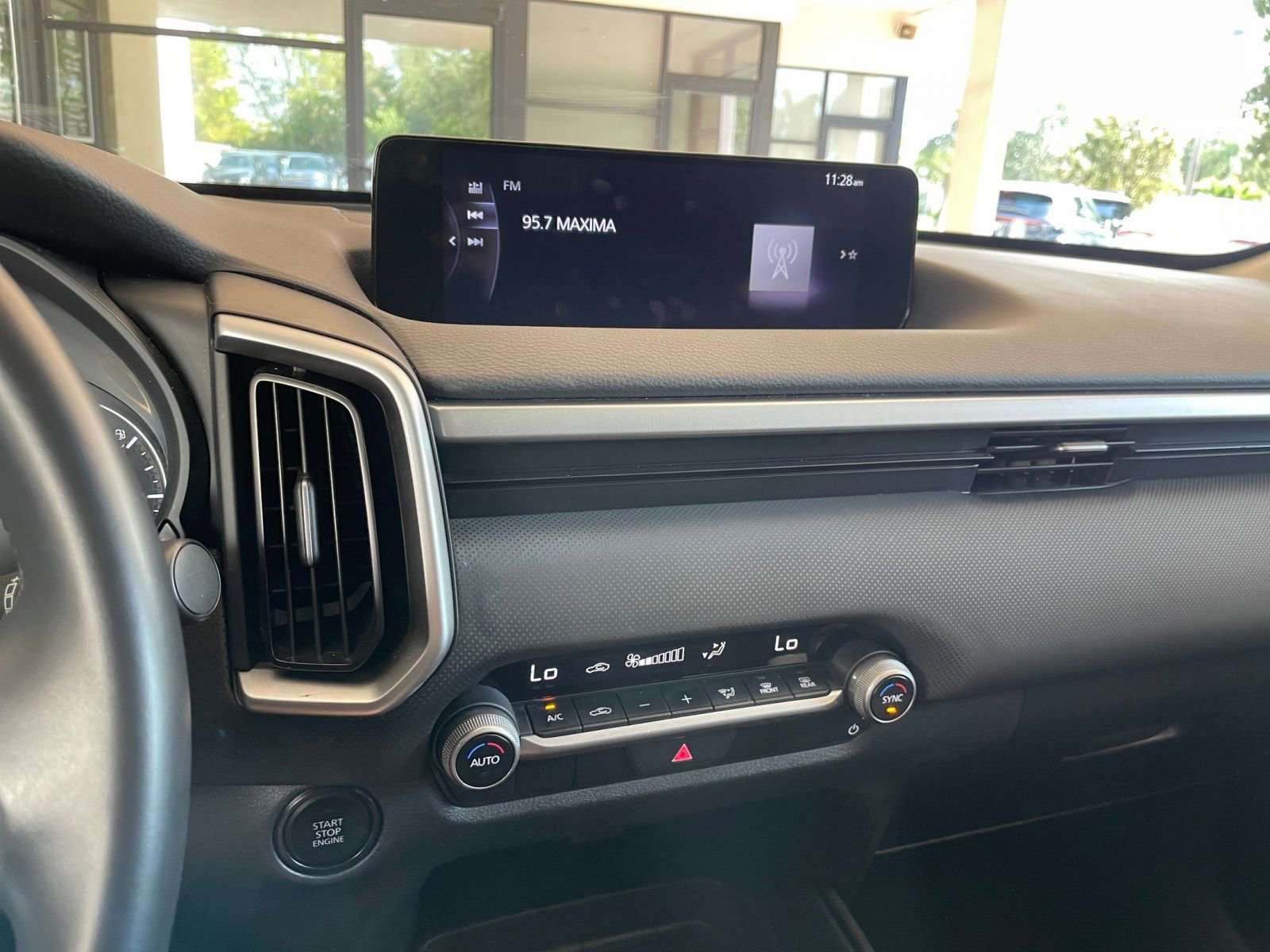 Thumbnail: 2025 Mazda CX-50 - 18