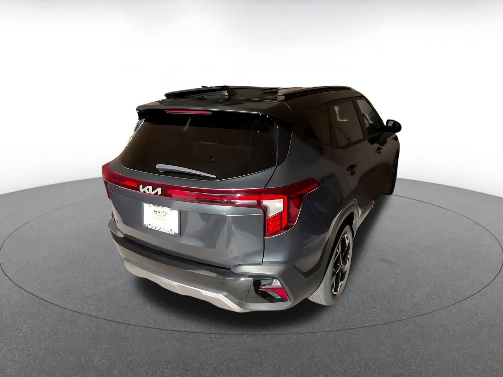 Thumbnail: 2025 Kia Seltos - 15