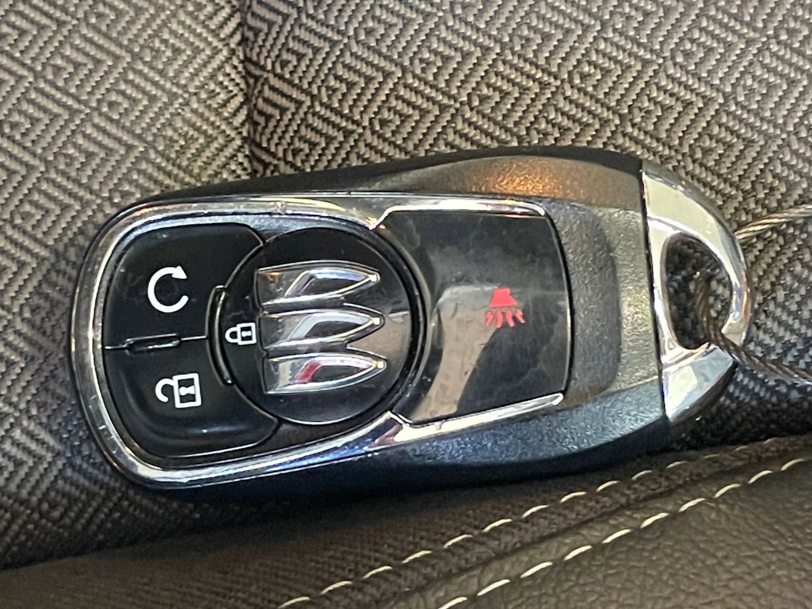 Thumbnail: 2025 Buick Encore GX - 23