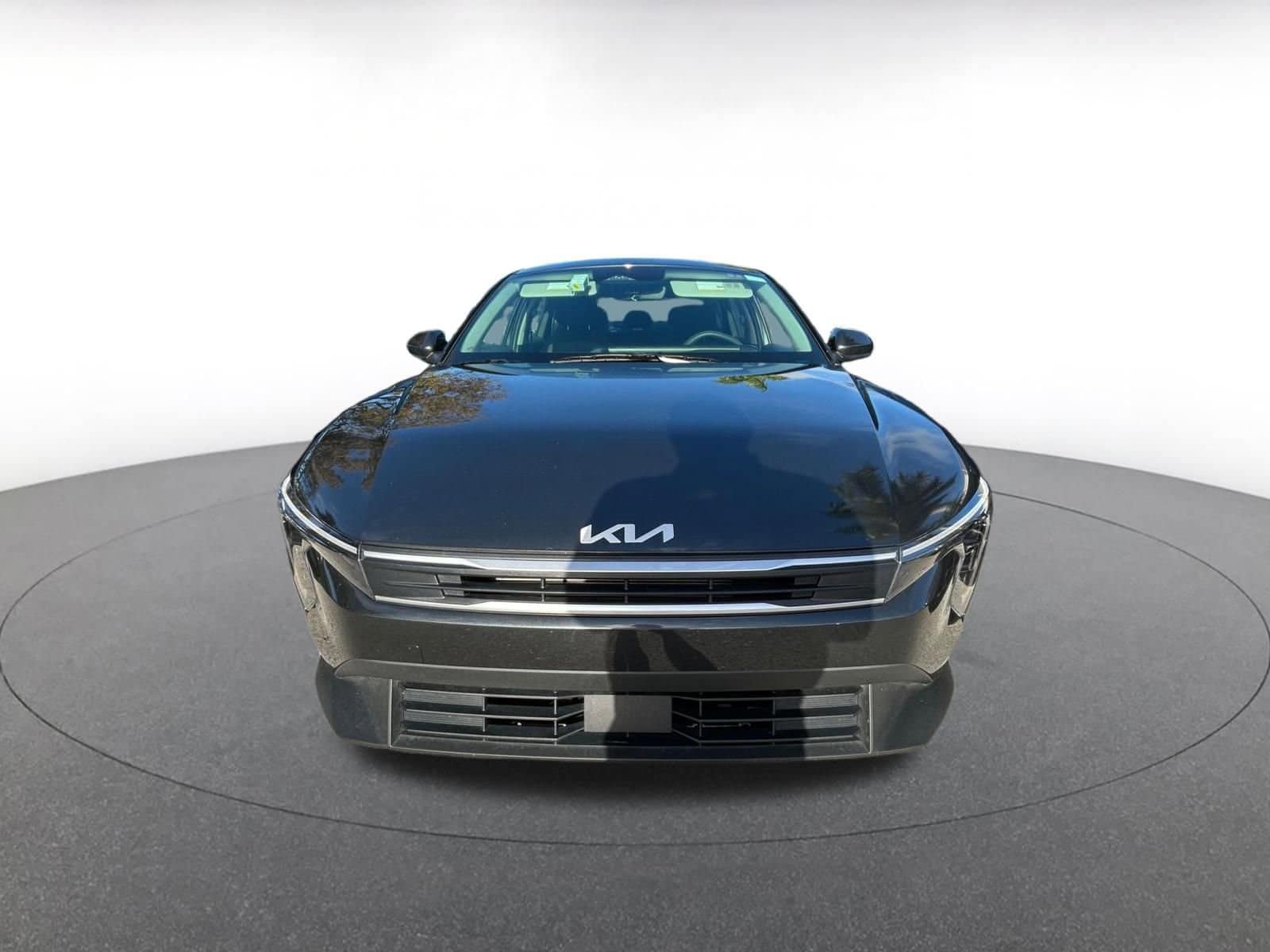 Thumbnail: 2025 Kia K4 - 4