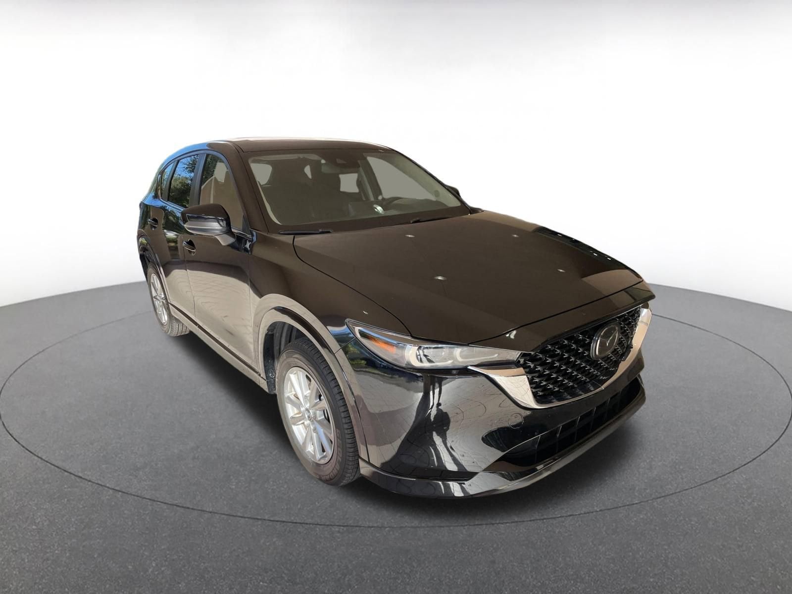 Thumbnail: 2025 Mazda CX-5 - 1