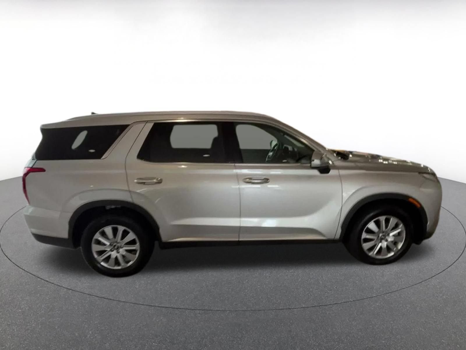 Thumbnail: 2024 Hyundai Palisade - 13