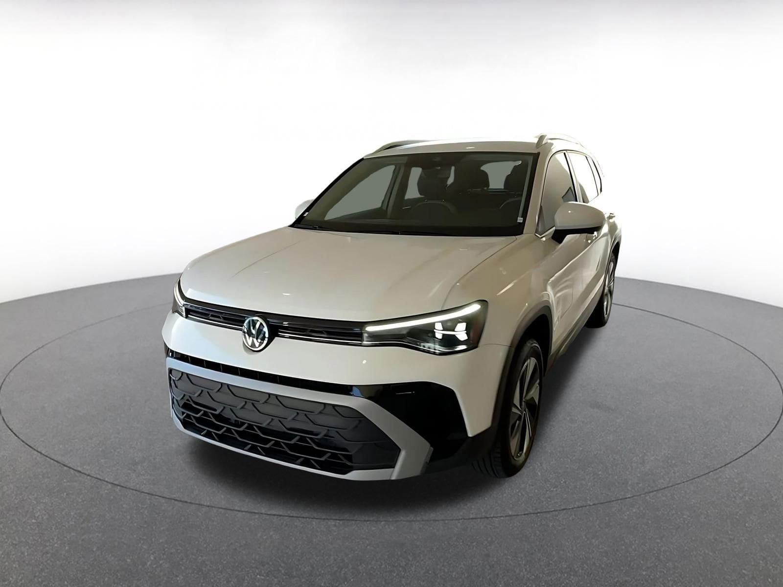 Thumbnail: 2025 Volkswagen Taos - 7