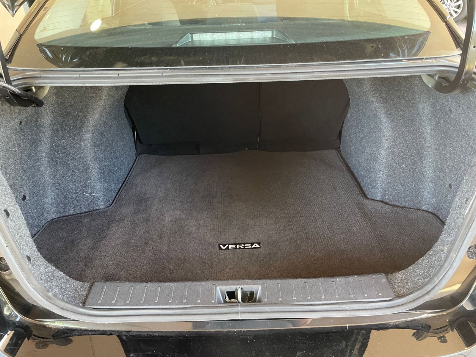 Thumbnail: 2025 Nissan Versa - 29