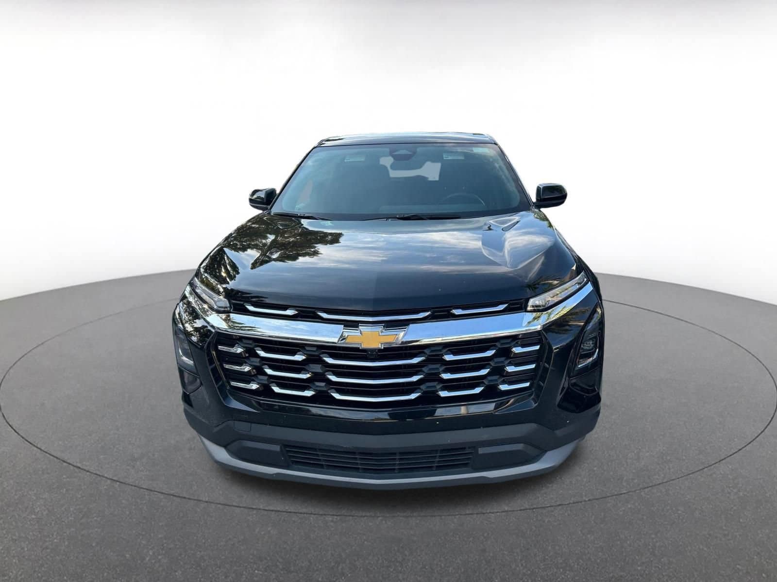 Thumbnail: 2025 Chevrolet Equinox - 3