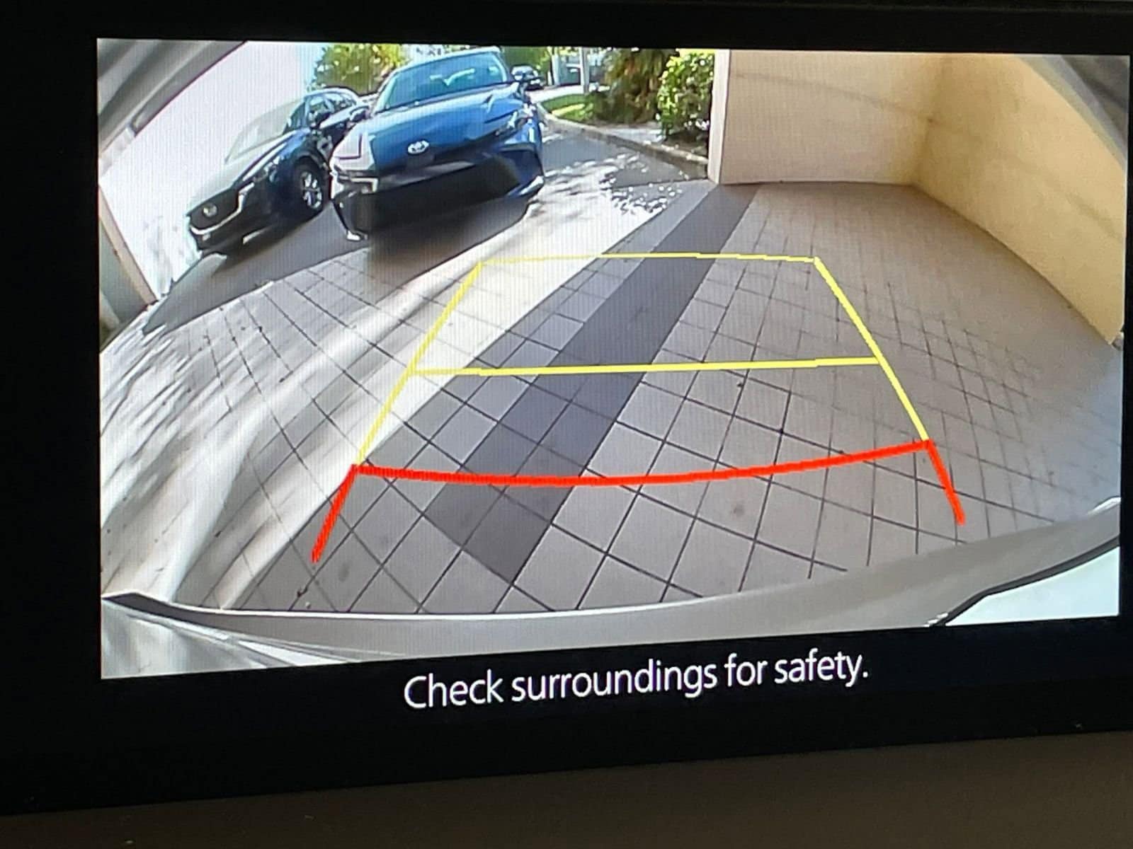 Thumbnail: 2025 Mazda CX-5 - 17