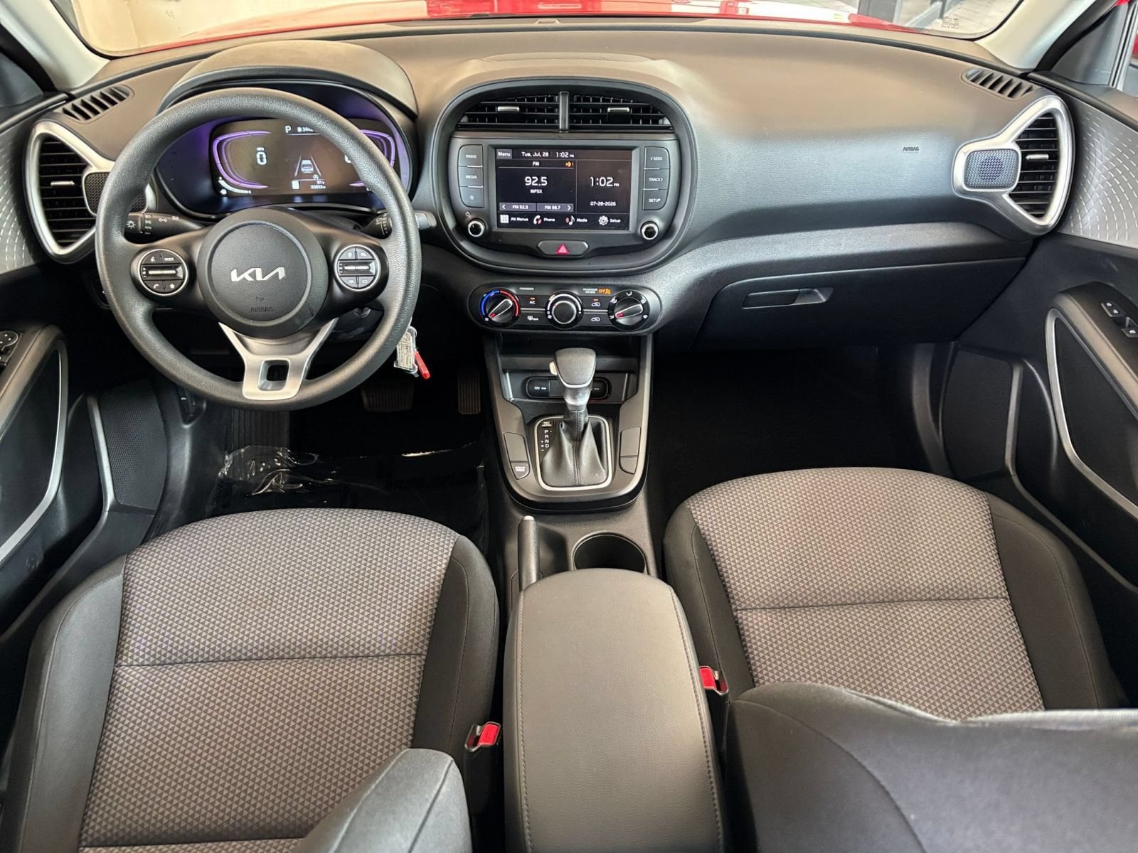 Thumbnail: 2025 Kia Soul - 31