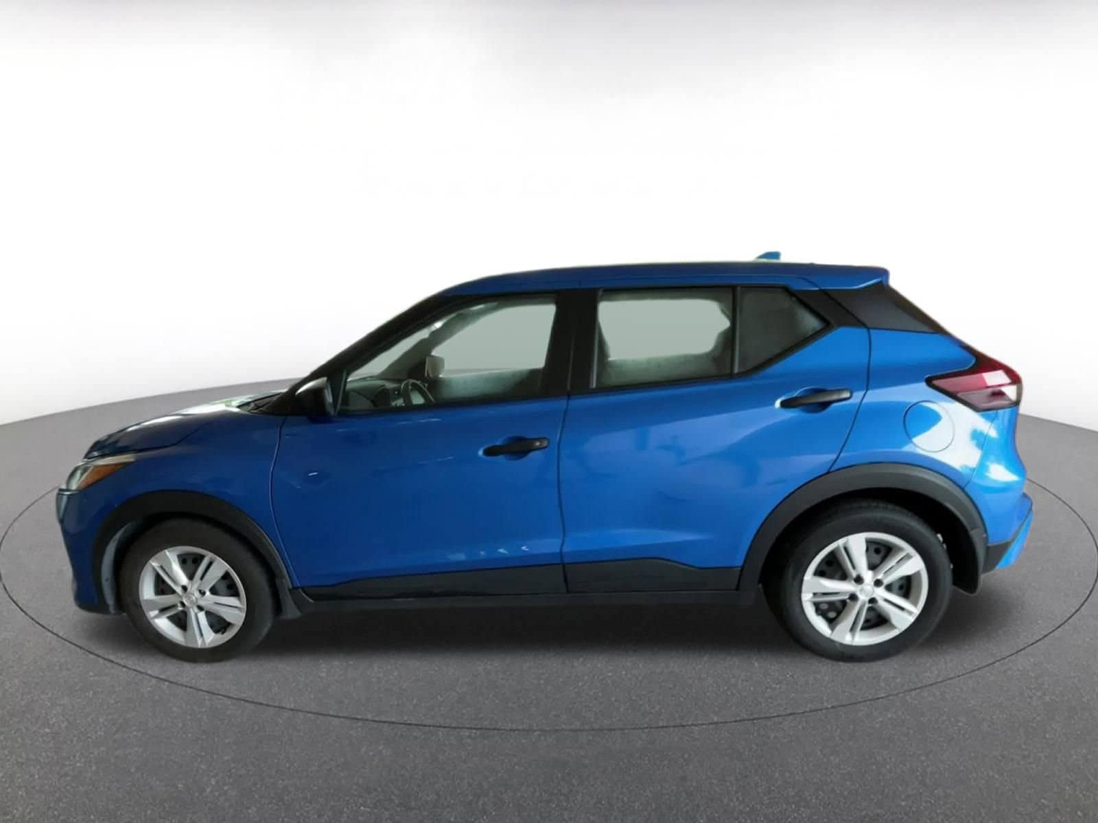 Thumbnail: 2024 Nissan Kicks - 9