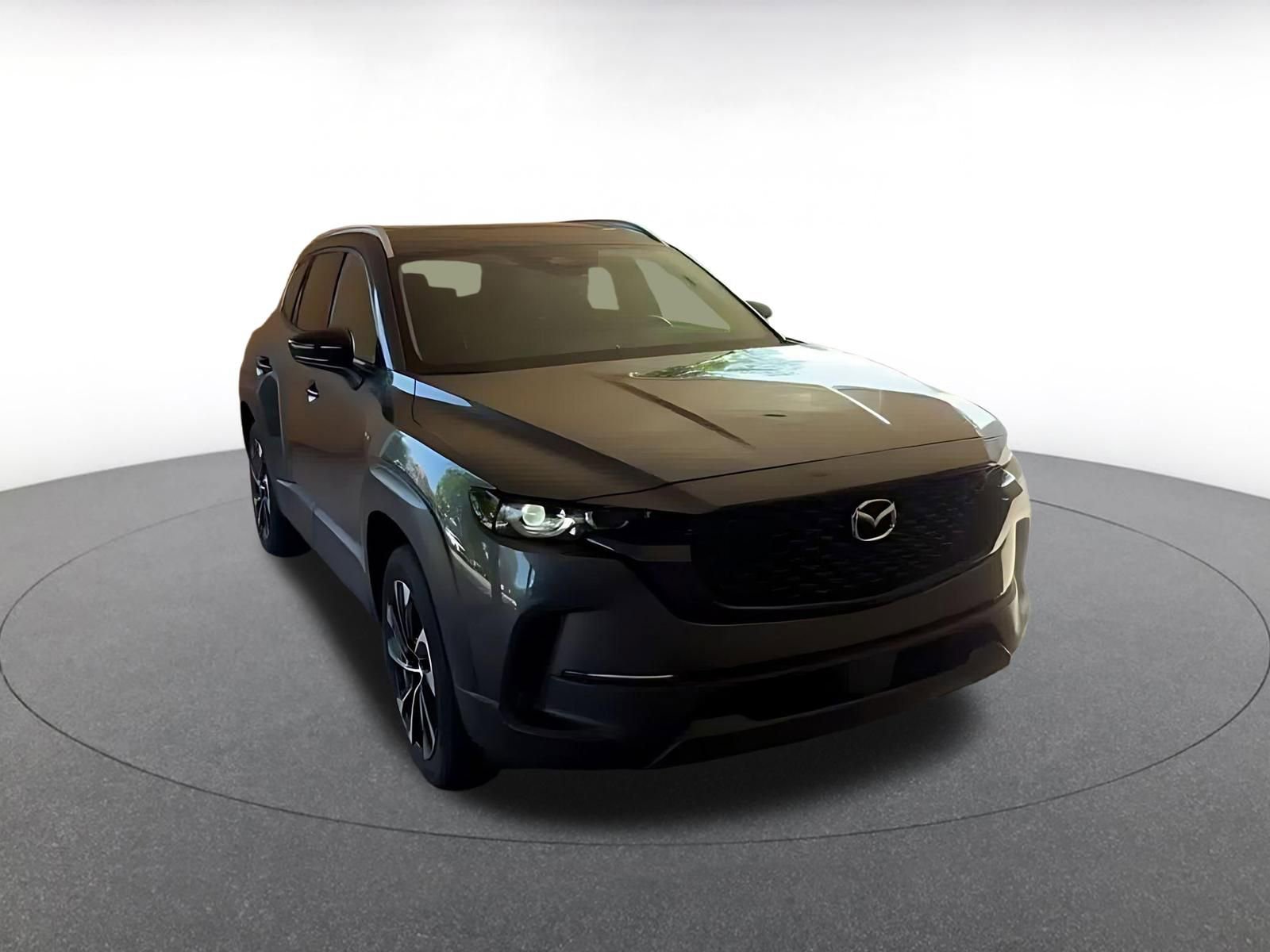 Thumbnail: 2025 Mazda CX-50 - 3