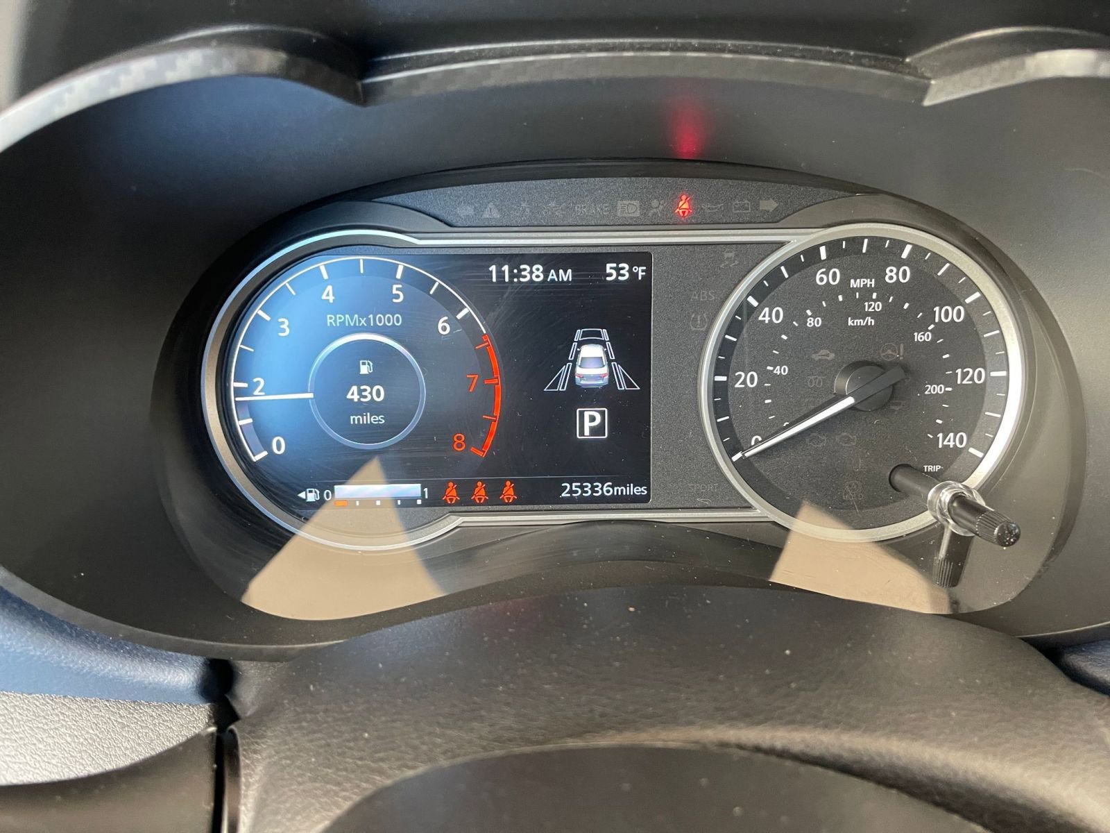 Thumbnail: 2025 Nissan Versa - 35