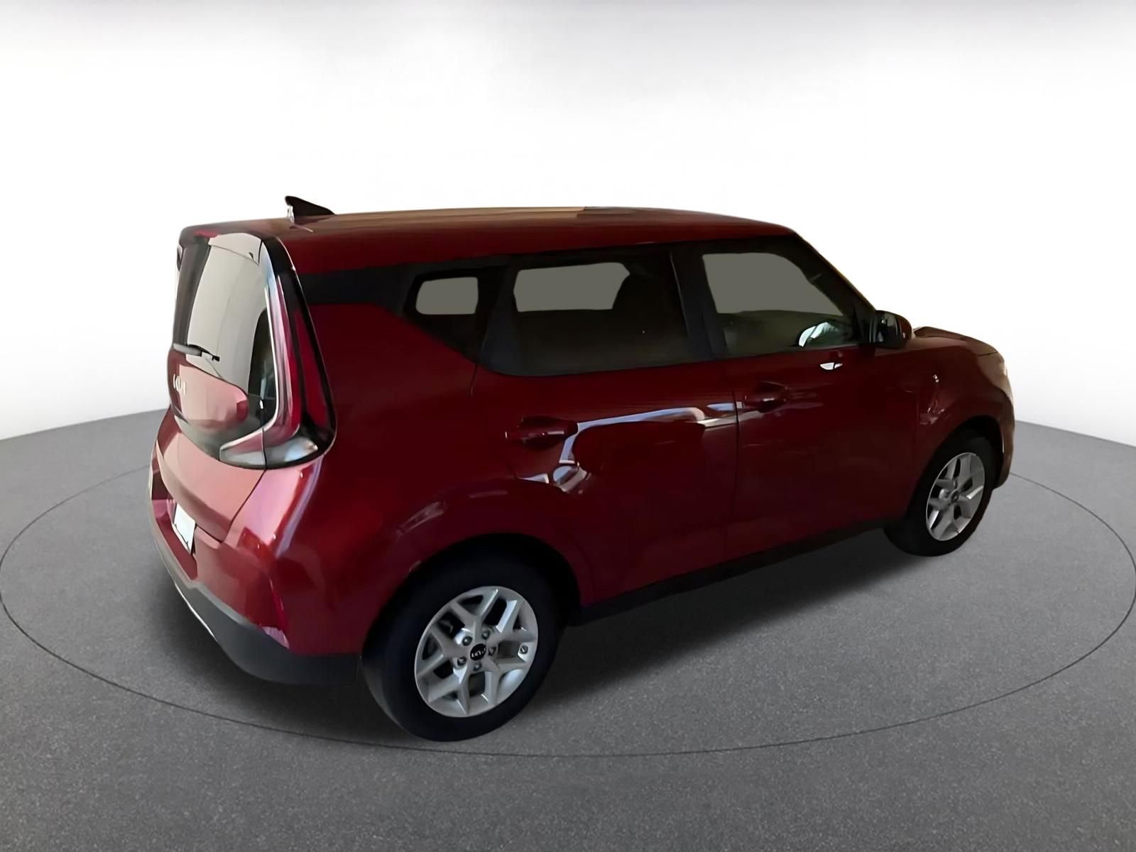 Thumbnail: 2025 Kia Soul - 12