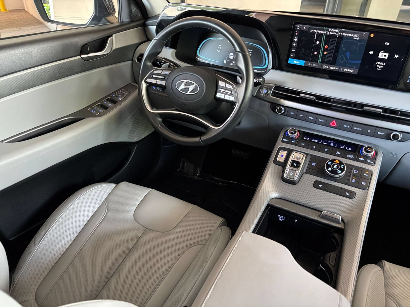 Thumbnail: 2025 Hyundai Palisade - 32