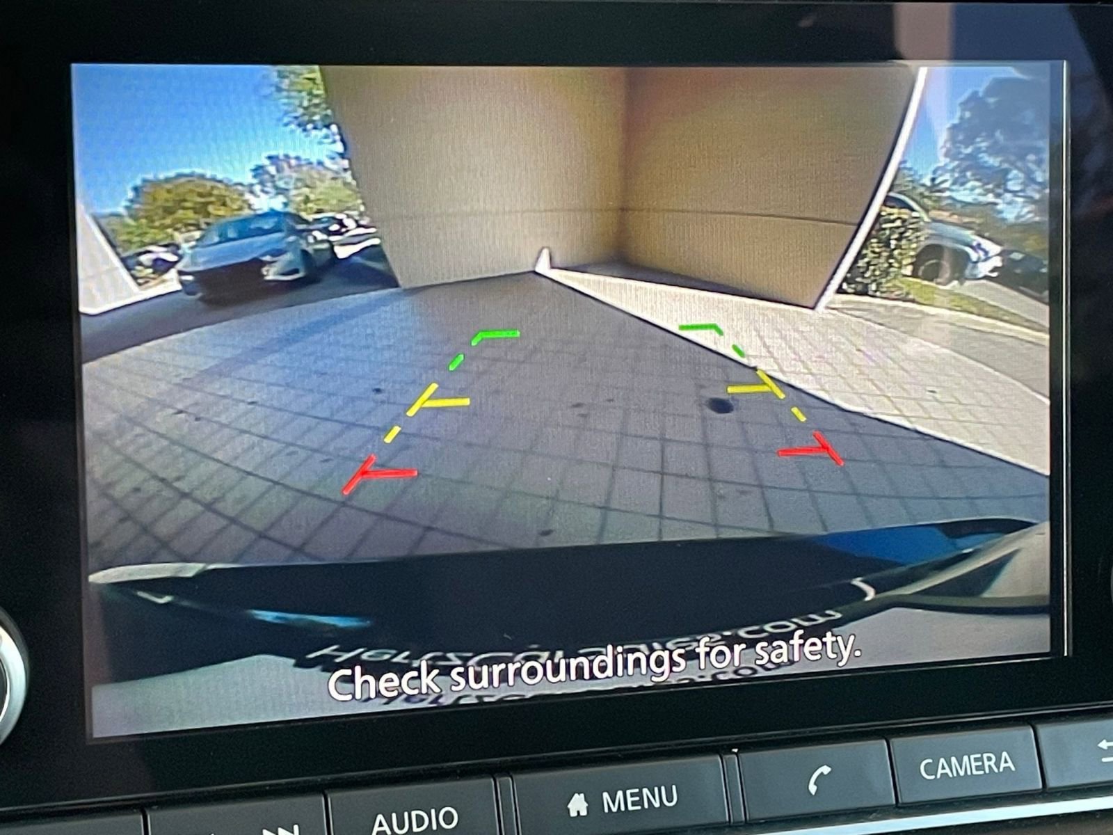 Thumbnail: 2025 Nissan Rogue - 24