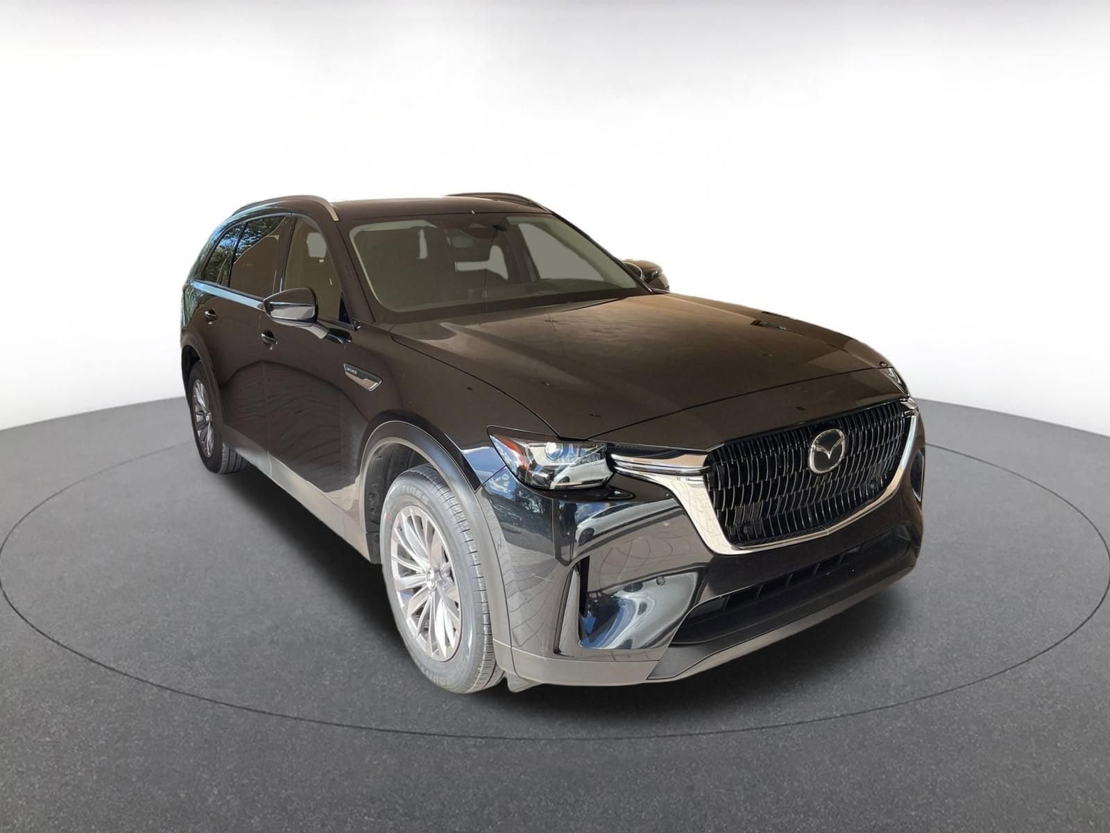 Thumbnail: 2025 Mazda CX-90 - 1