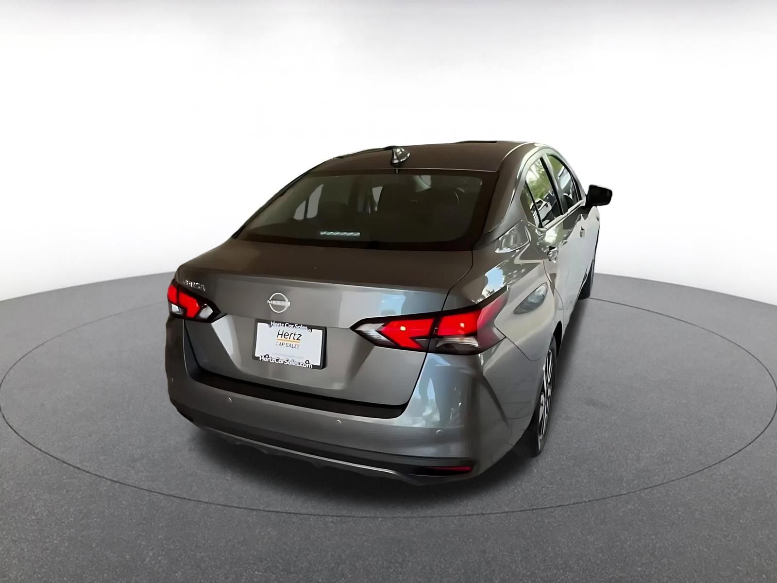 Thumbnail: 2025 Nissan Versa - 14