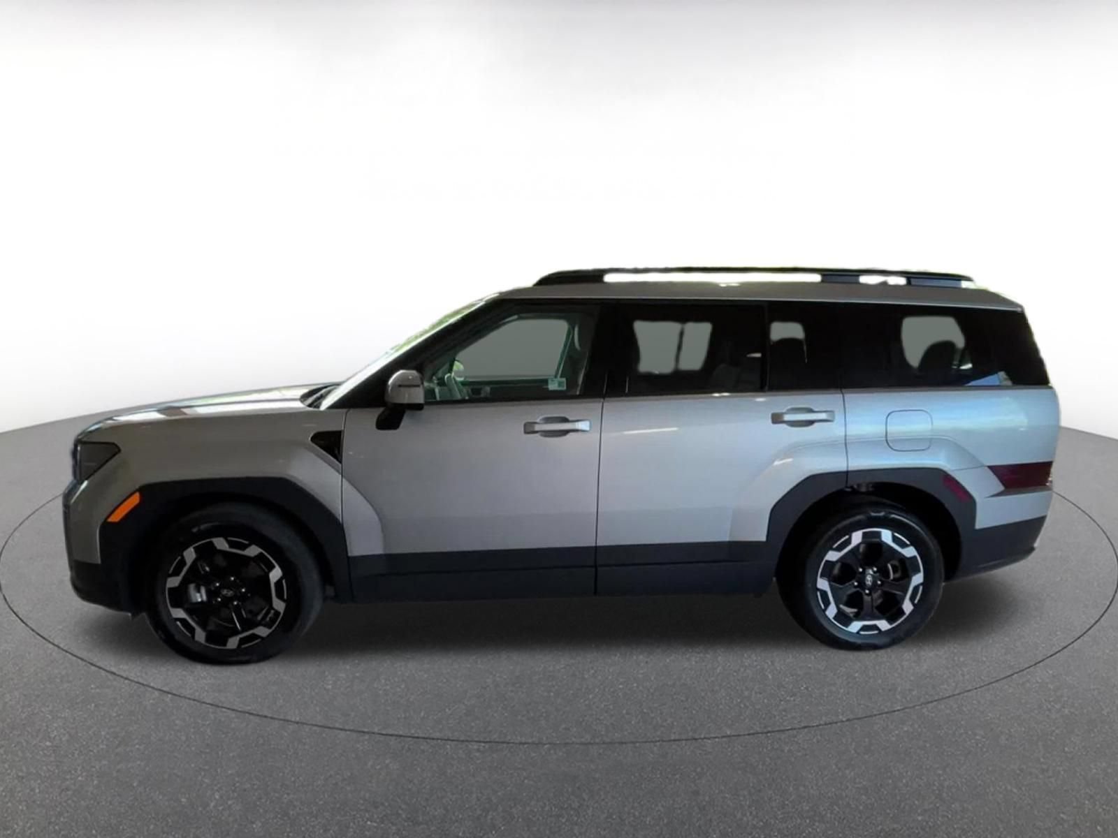 Thumbnail: 2026 Hyundai Santa Fe - 9