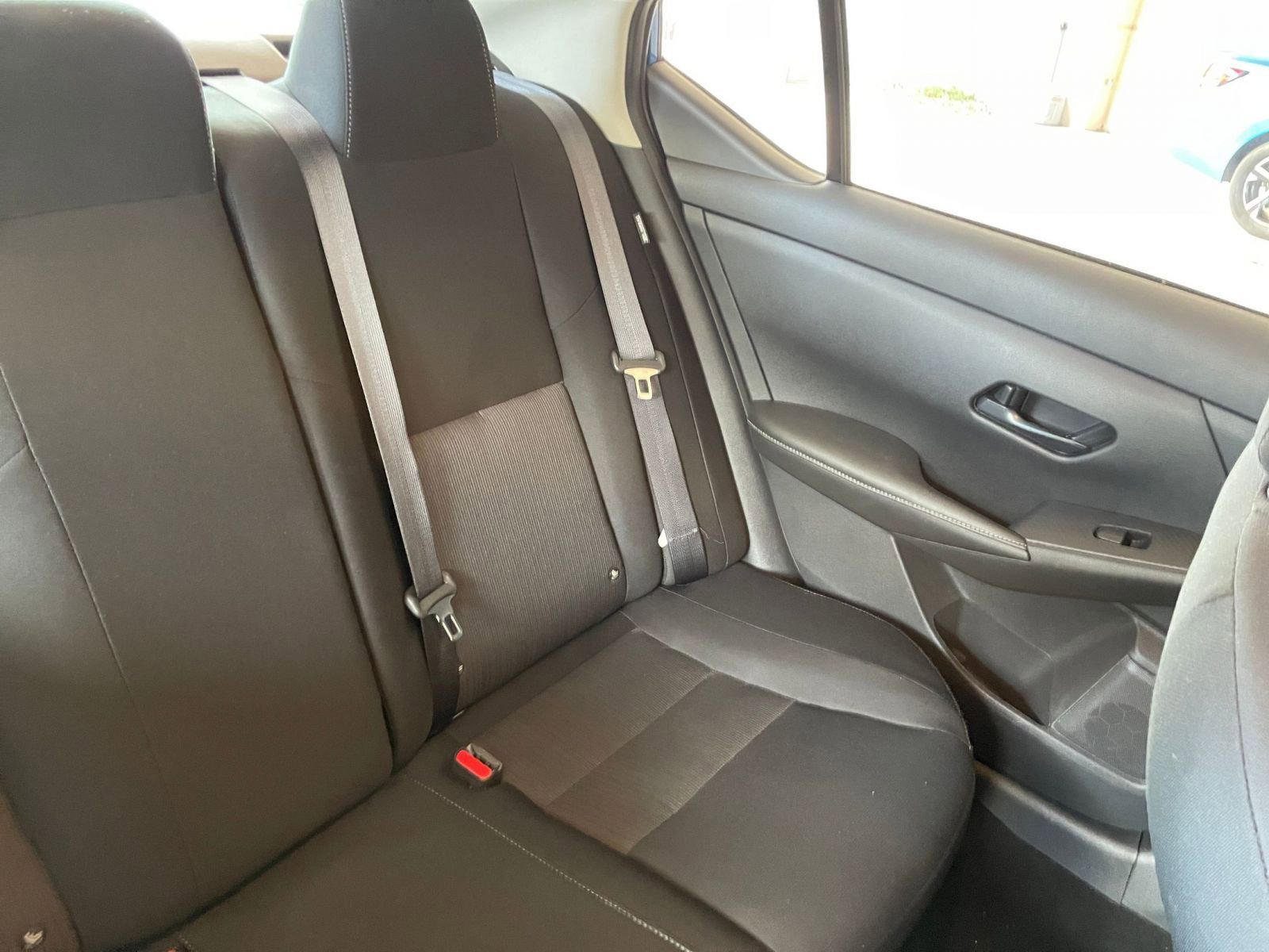 Thumbnail: 2025 Nissan Sentra - 35