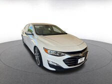 2024 Chevrolet Malibu LT -
                  Bonita Springs, FL