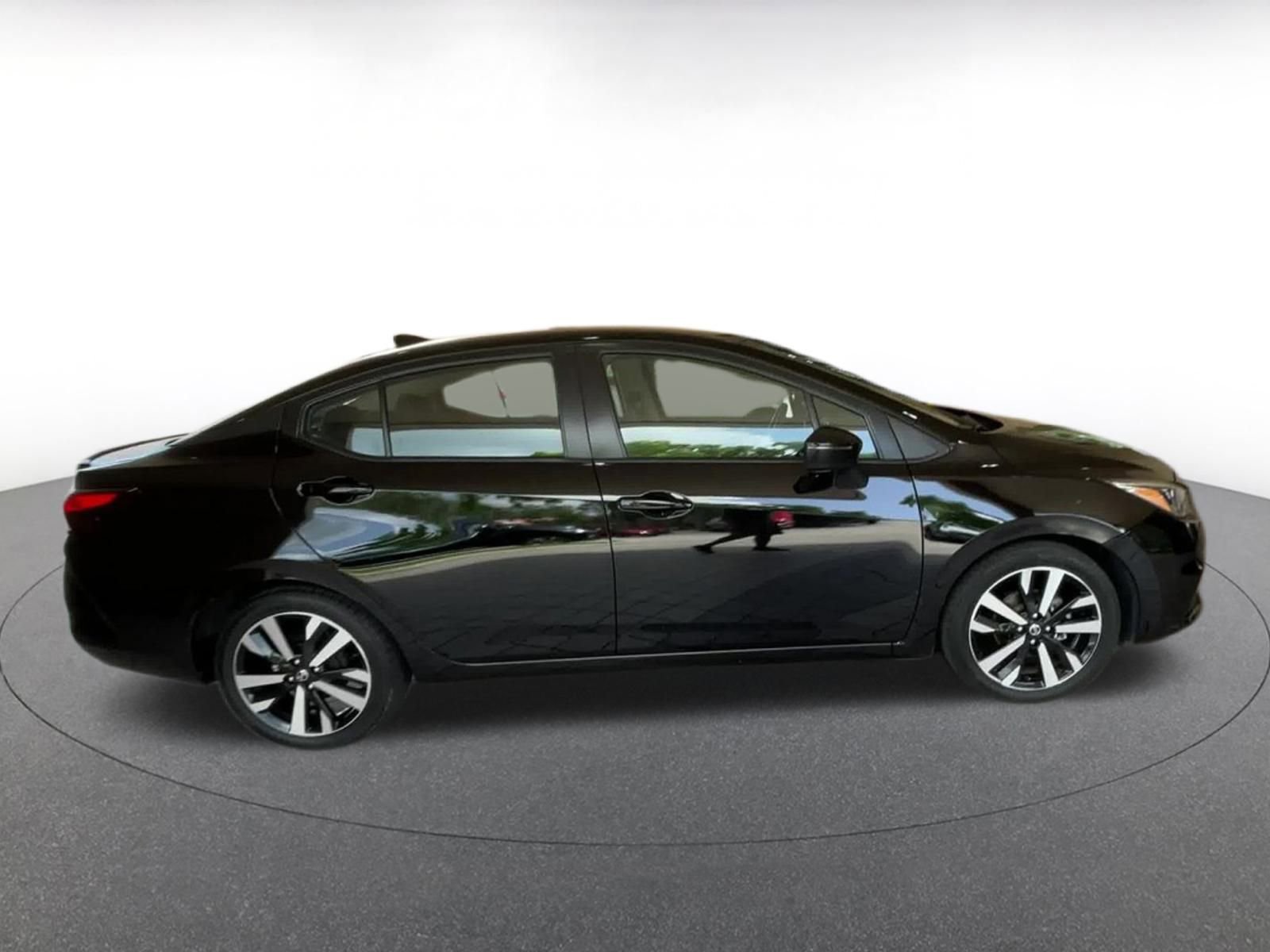 Thumbnail: 2022 Nissan Versa - 13