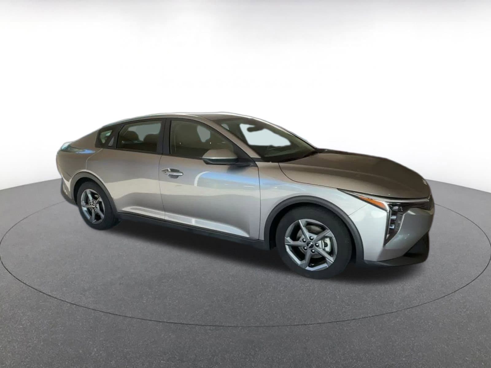 Thumbnail: 2025 Kia K4 - 2