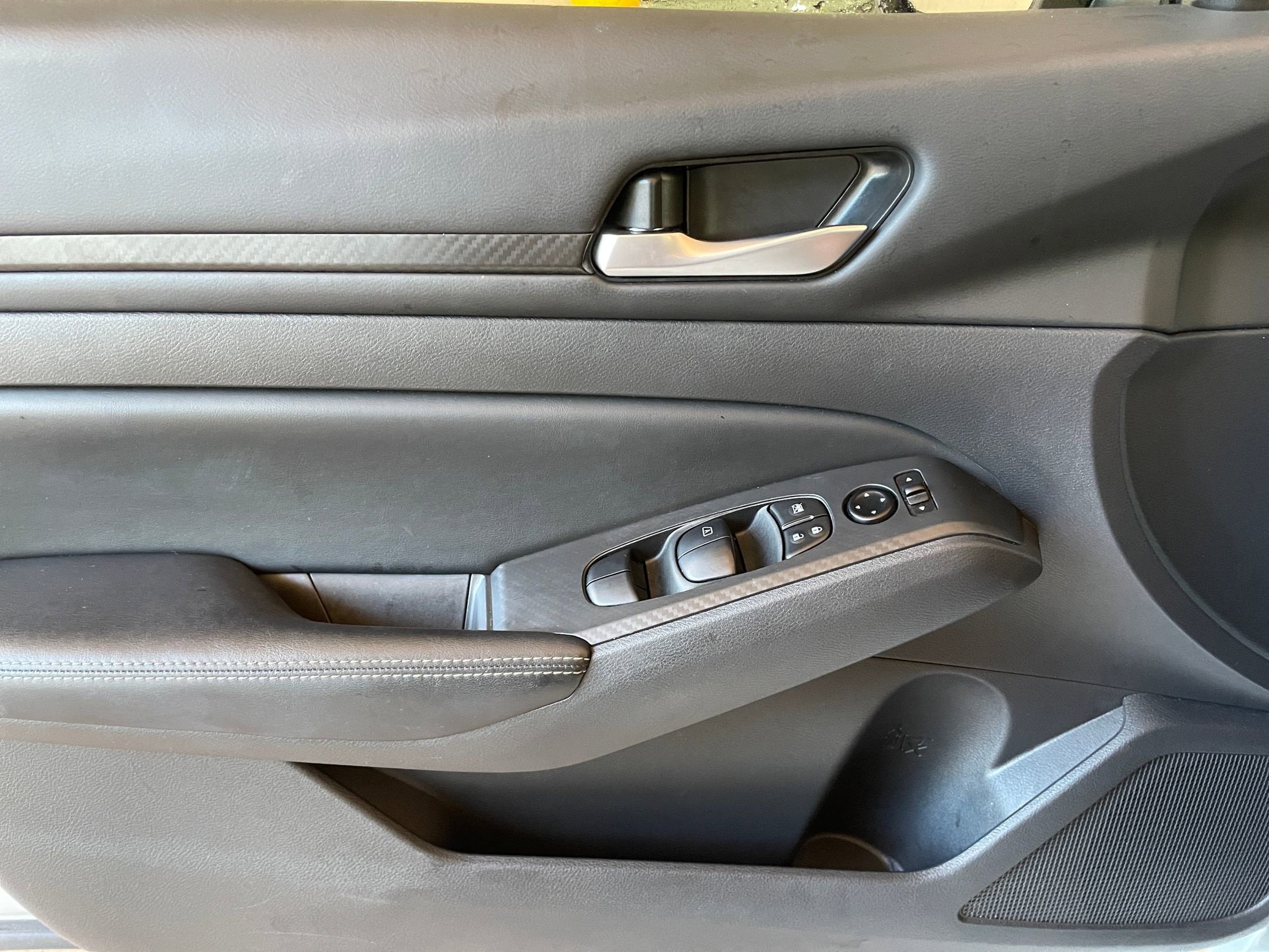 Thumbnail: 2025 Nissan Altima - 20