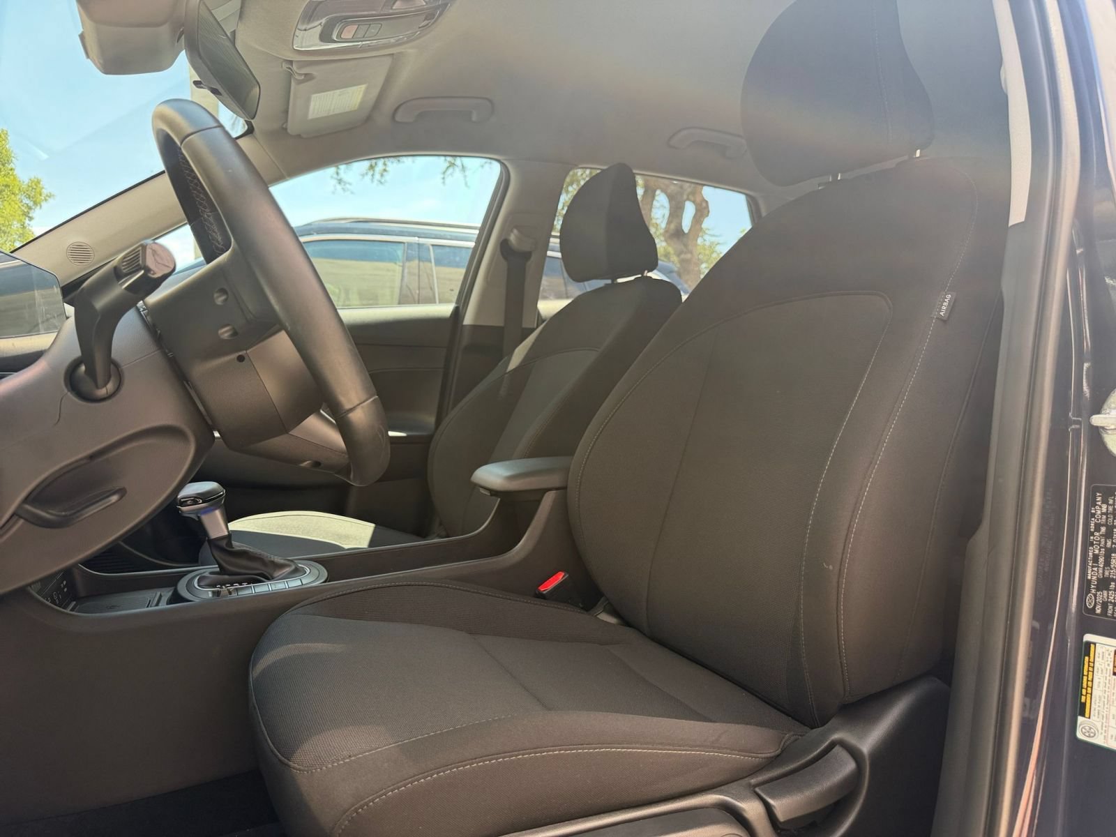 Thumbnail: 2026 Hyundai Kona - 18
