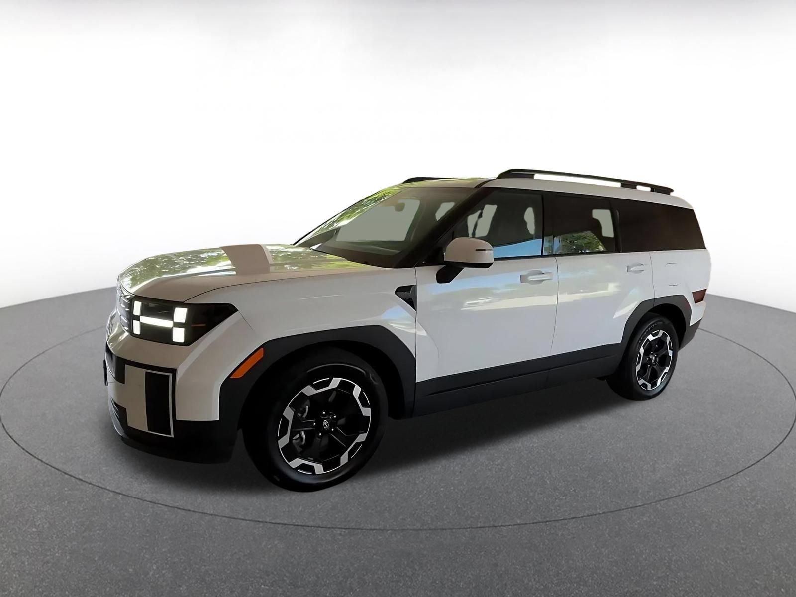 Thumbnail: 2026 Hyundai Santa Fe - 8