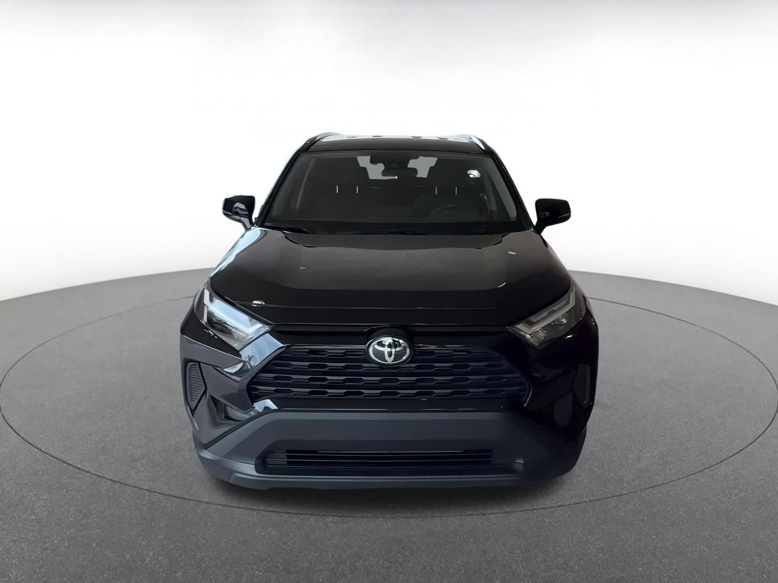 Thumbnail: 2025 Toyota RAV4 - 4