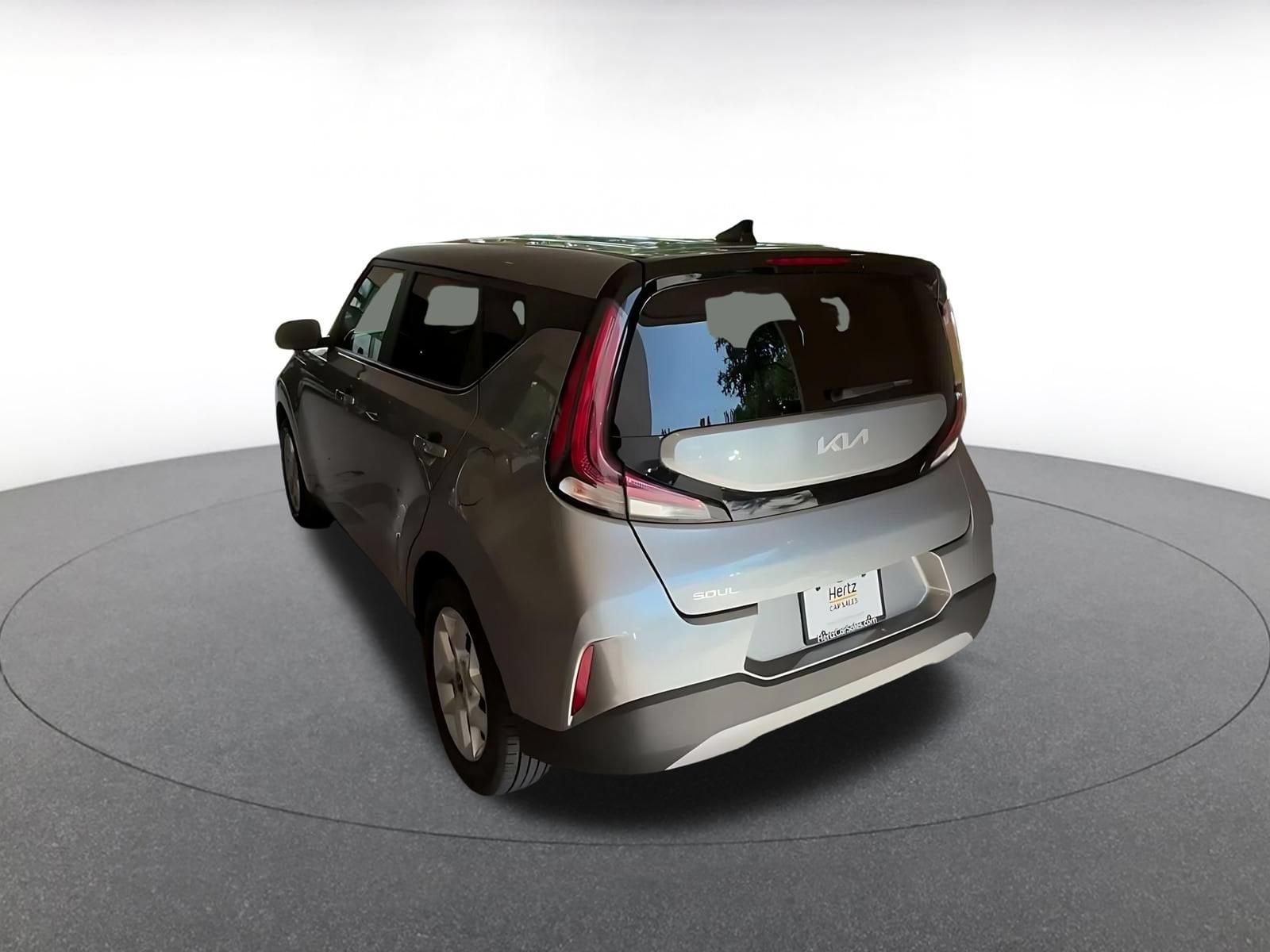 Thumbnail: 2025 Kia Soul - 10