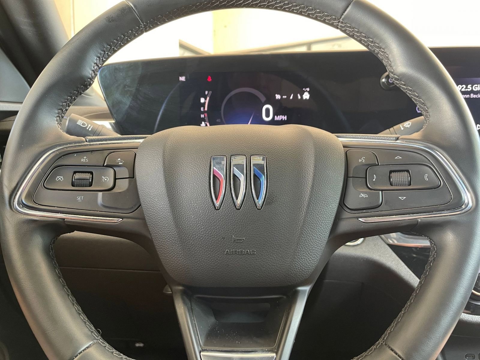 Thumbnail: 2025 Buick Envista - 25