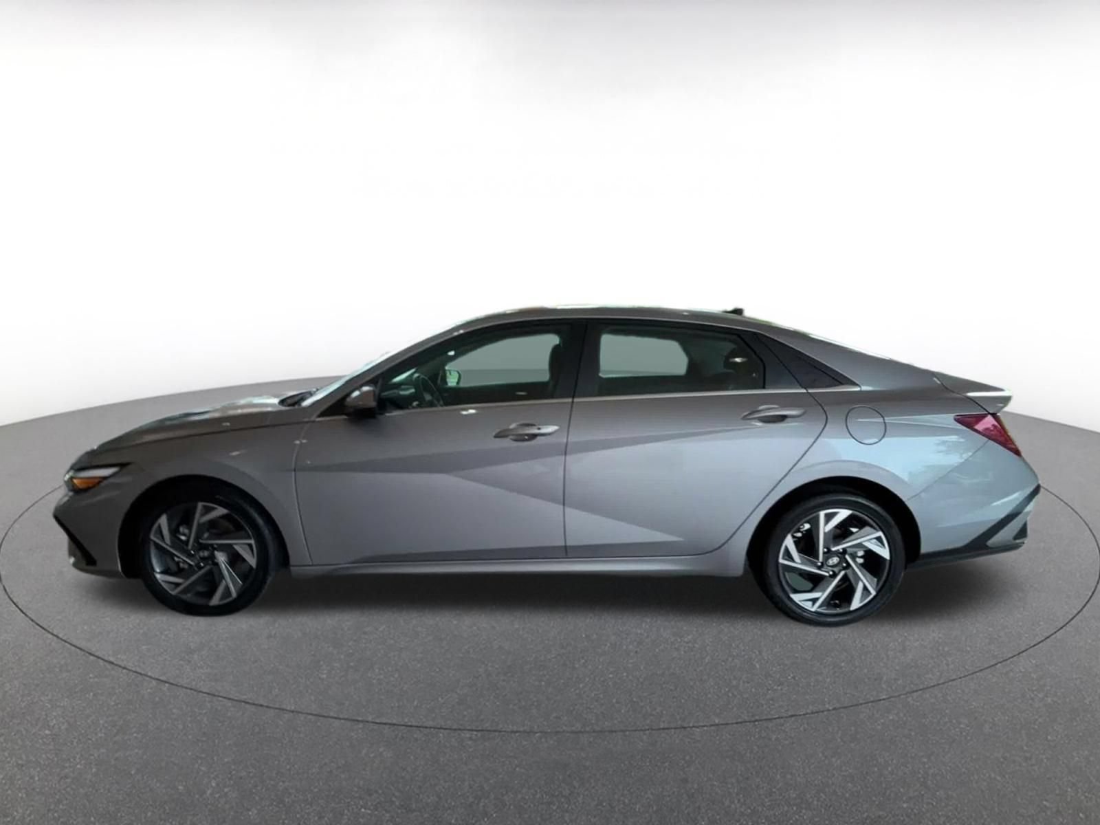 Thumbnail: 2025 Hyundai Elantra - 7