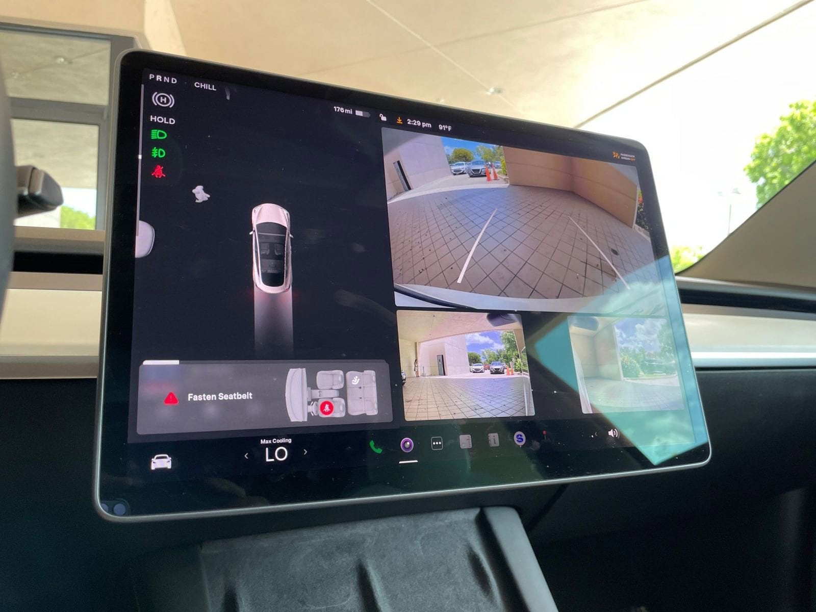 2022 Tesla Model 3 Long Range 15