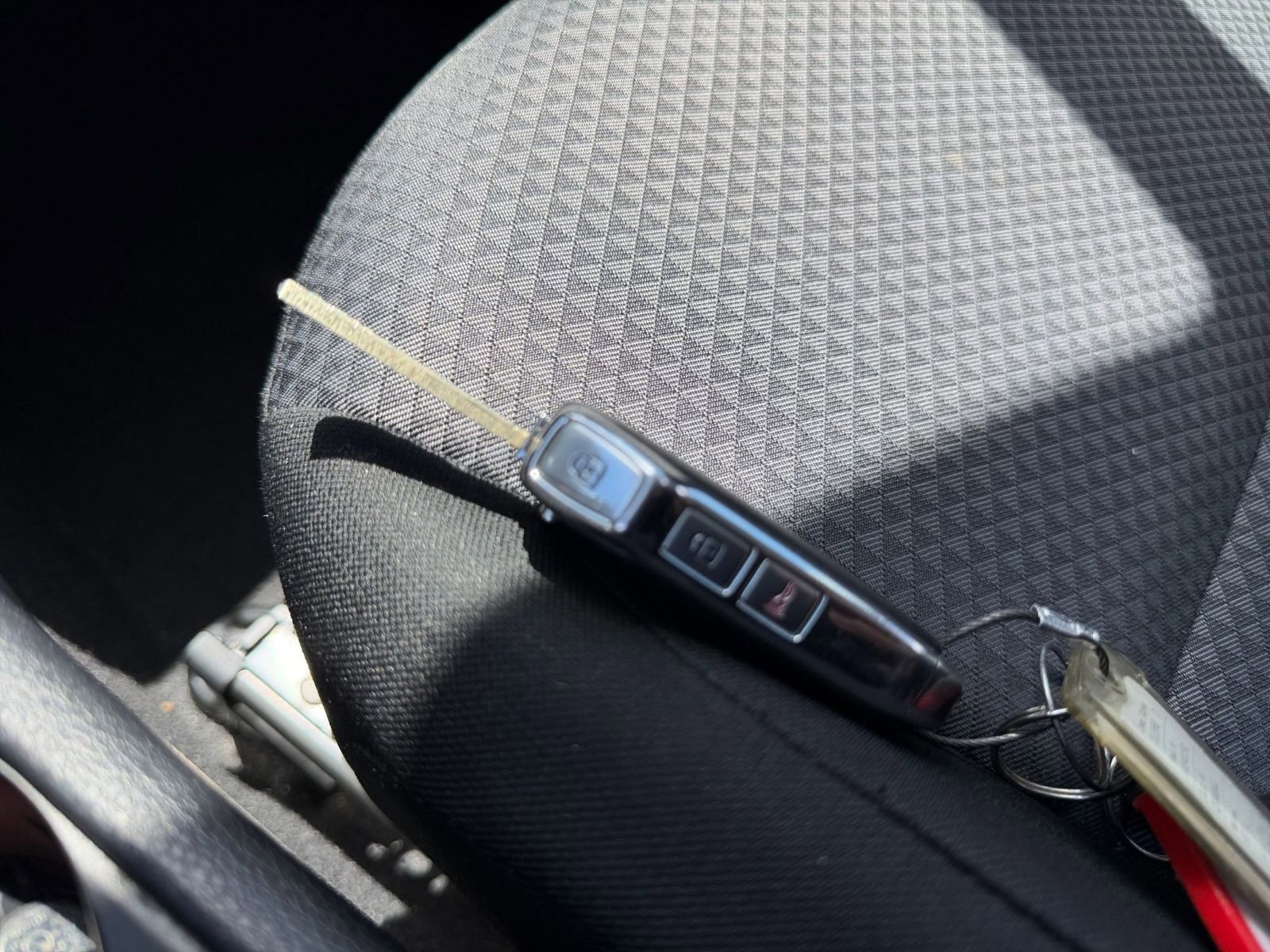 Thumbnail: 2025 Kia Soul - 18