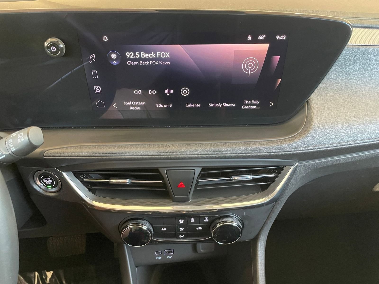 Thumbnail: 2025 Buick Encore GX - 31