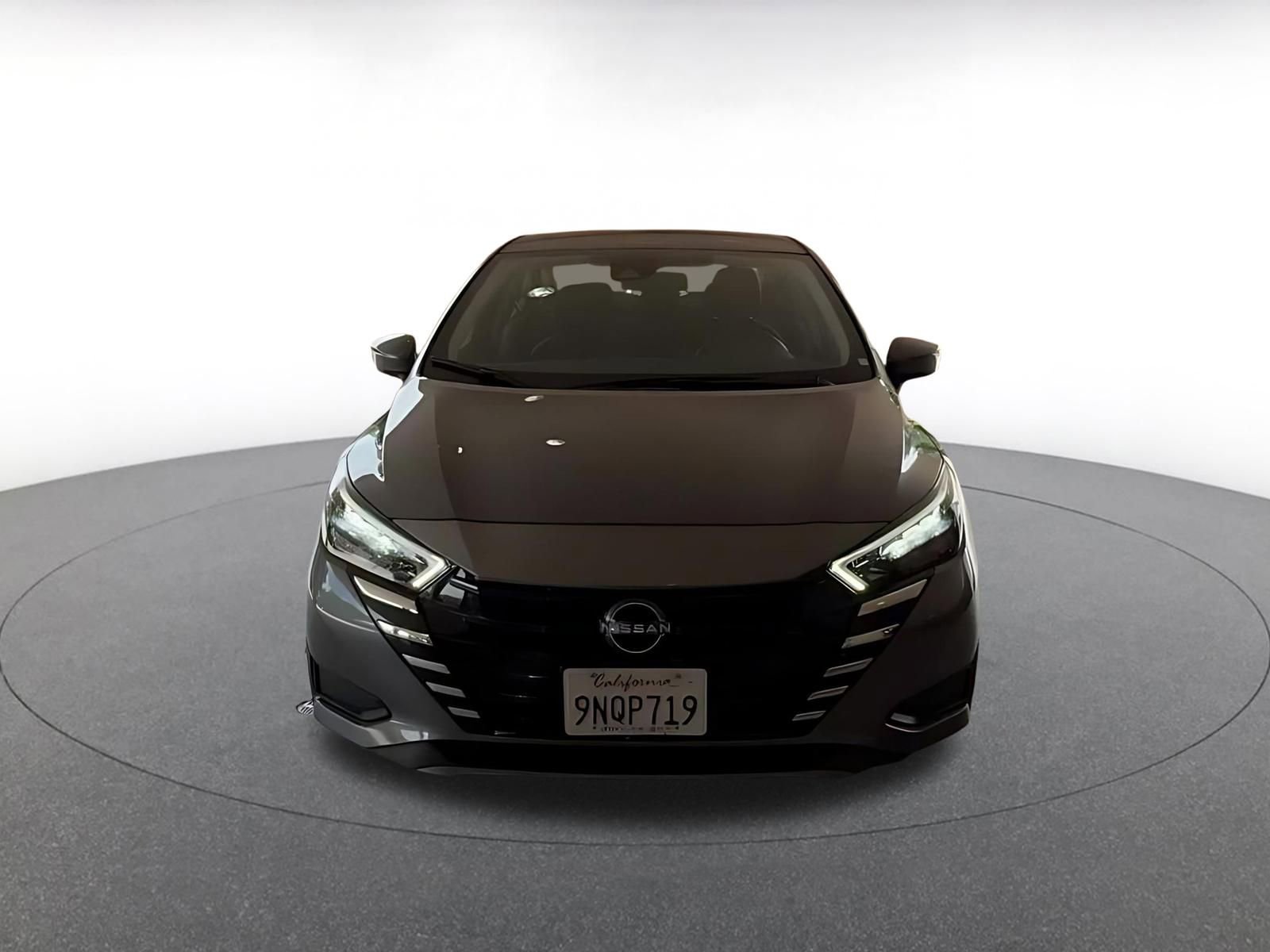 Thumbnail: 2025 Nissan Versa - 11