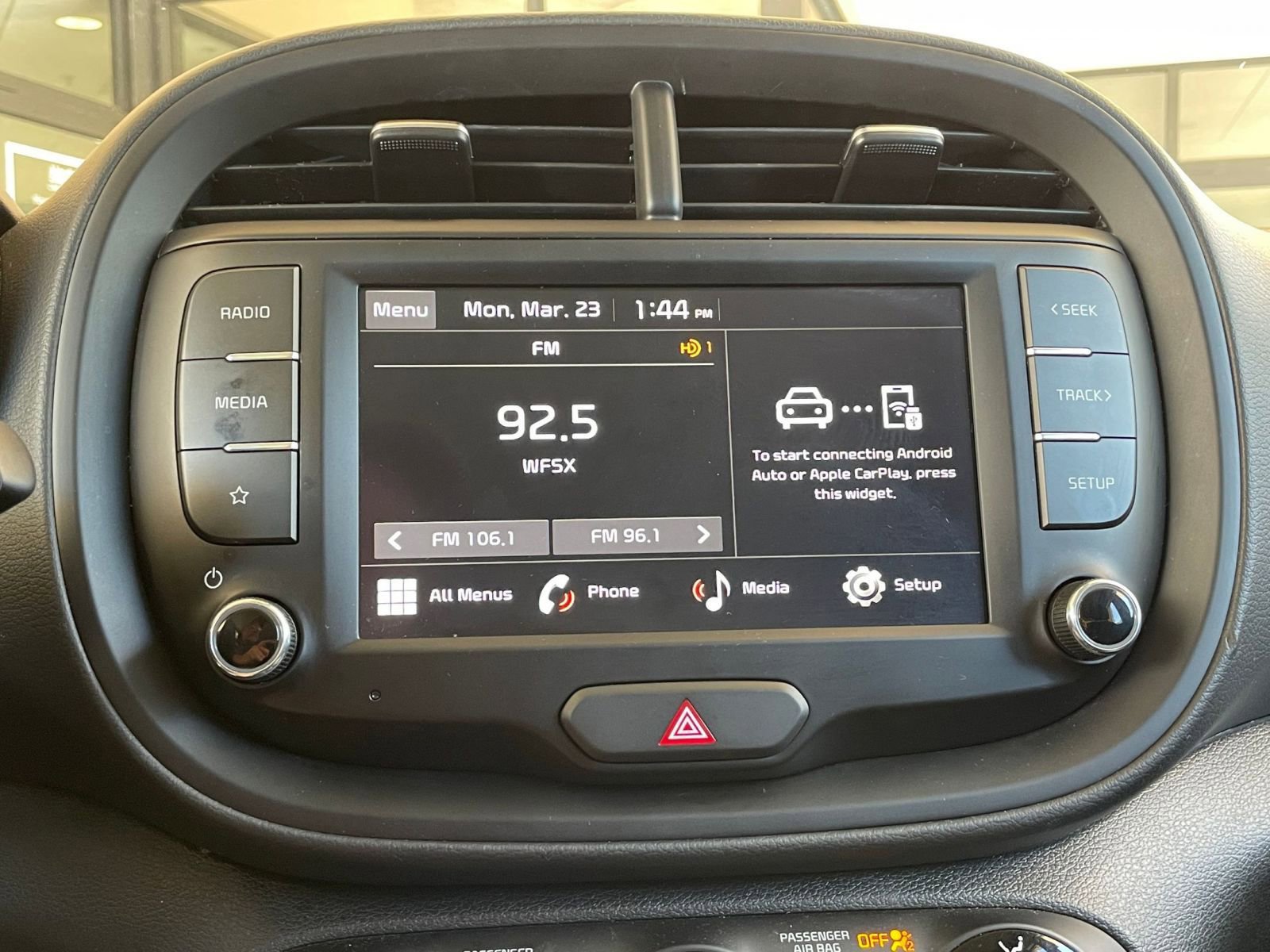 Thumbnail: 2025 Kia Soul - 20