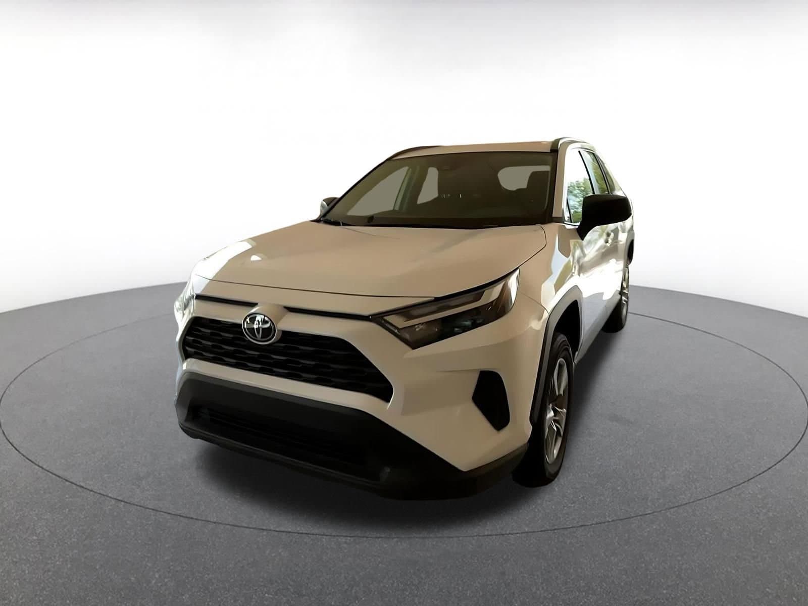 Thumbnail: 2025 Toyota RAV4 - 7