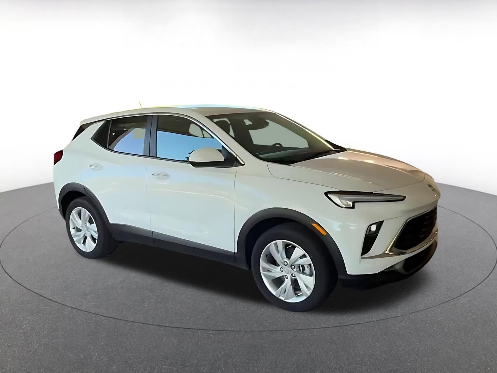Thumbnail: 2025 Buick Encore GX - 2