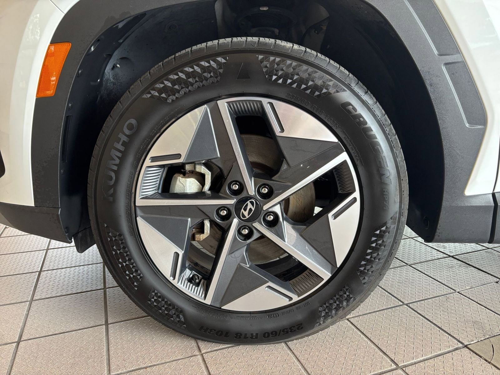 Thumbnail: 2025 Hyundai Tucson - 31