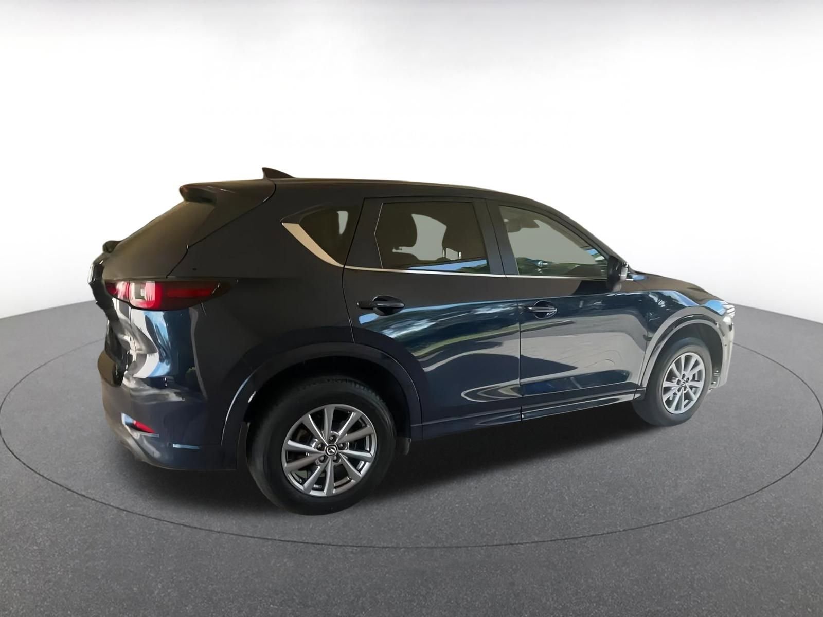 Thumbnail: 2025 Mazda CX-5 - 15