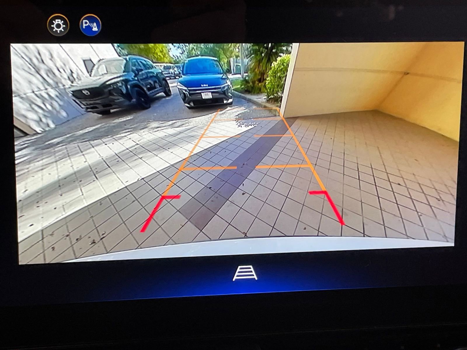 Thumbnail: 2025 Chevrolet Equinox - 17